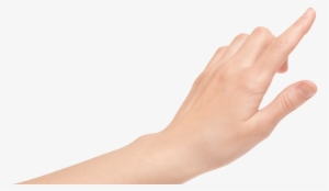Hand Png Image - Lenovo Ideapad Yoga 500 15.6" I5 8gb 256gb Ssd Touchscreen