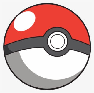 Poke Ball - Pokebola Png