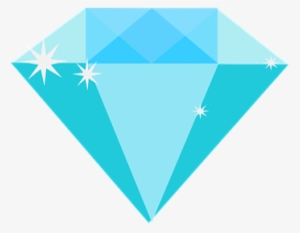 Diamond - Viên Kim Cương Vector