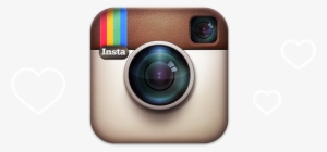 Instagram Logo Png Images Emblem