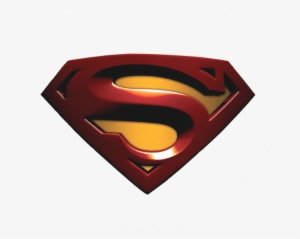 Superman Logo Free Png Image - Logo Dream League Soccer 2018