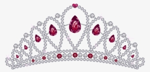 Beauty Queen Crown Png And Clipart - Transparent Background Queen Crown Png