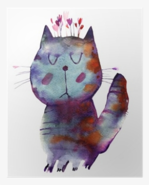 Watercolor Painting