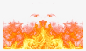 Download - Flames Transparent Background