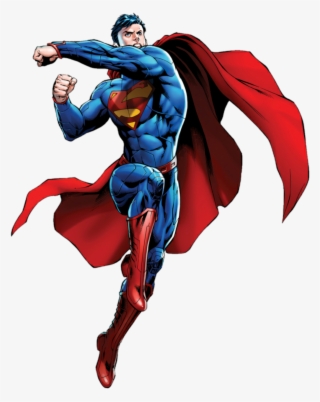 Superman Png