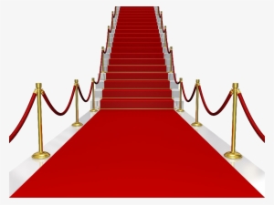 Red Carpet Png Image - Red Carpet