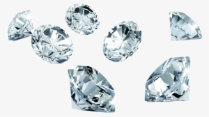 Diamonds Background Png - Diamonds With No Background
