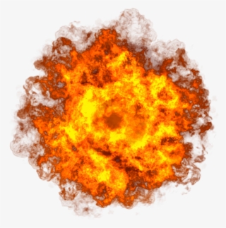 Fire Transparent