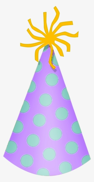 Download Birthday Hat - Free Birthday Hat