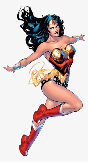 Wonderwoman - Wonder Woman Terry Dodson