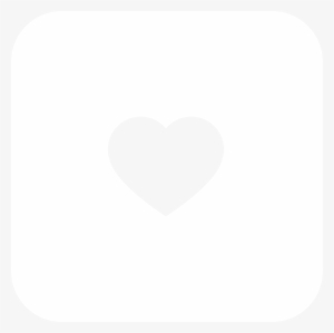 Share This Article - Instagram Heart Png White