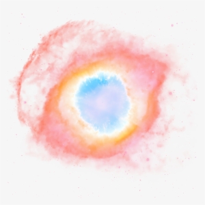Transparent Png Nebula