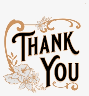 Thanks PNG & Download Transparent Thanks PNG Images for Free - NicePNG