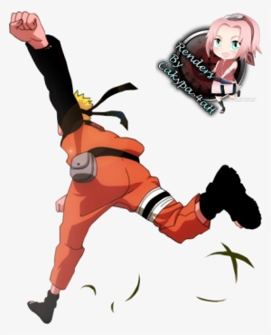 Naruto Render - Naruto Wallpapers With Quotes