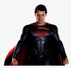 Superman Png - Henry Cavill Superman Png