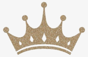 Gold crown PNG transparent image download, size: 1449x967px