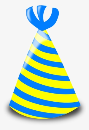 Best Free Birthday - Transparent Birthday Hat