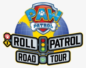 Paw Patrol Roll Patrol Road Tour - Paw Patrol Mug 218947