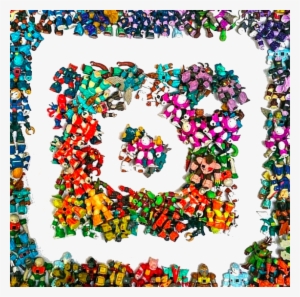 Instagram Logo Creative Toys Takara Png Transparent - Background Png