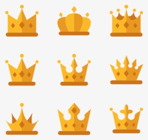 Crown - Crown Icon