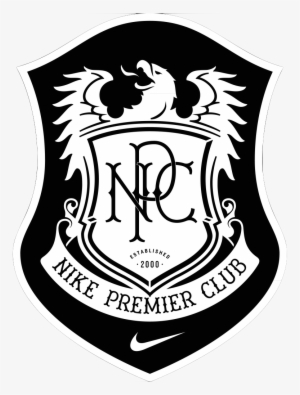 Nike Logo Drawing At Getdrawings - Nike Premier Club Logo