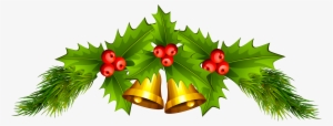 Christmas Bells Png Clip Art Image Gallery Yopriceville