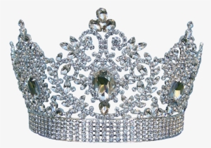 Diamond Crown Png Pic