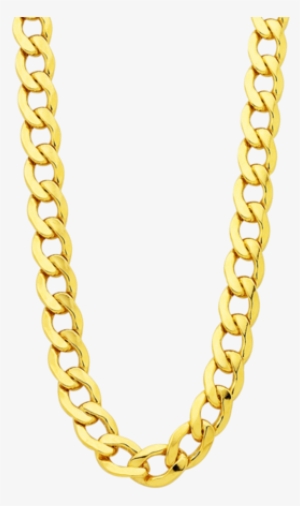 Png Gold Chain - Png Mens Gold Chain