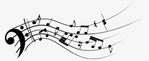 Music Notes Png - Musical Notes Background Png