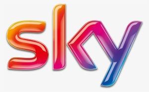 Sky Logo - Sky Logo 2016 Png