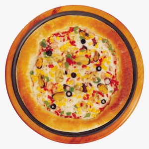 Pizza Png Images Free Download - Pizza Plate Png