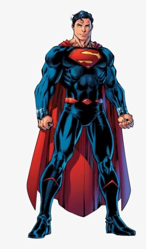 Superman Png Transparent Image - Superman Rebirth