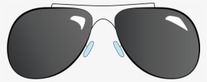 Sunglasses Png Transparent - Sunglasses