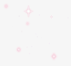 Pink Sparkles Png - Coquelicot