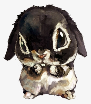 Image Library Painting Animal Art Cute Puppet Image - Cute Animal In  Painting Transparent PNG - 450x593 - Free Download on NicePNG
