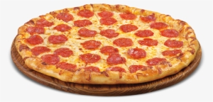 Pizza - Pizza Pepperoni Png