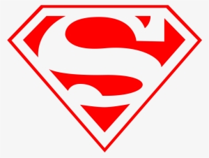 Png Superman Logo - Superman Logo Vector Hd
