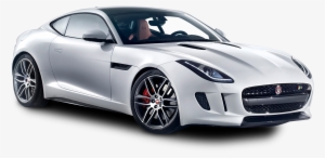 Jaguar F Type Car Png Image - 2013-2015 Jaguar F-type Convertible Or Coupe