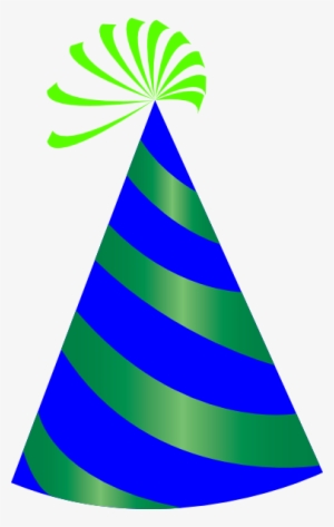 Birthday Hat Clipart - Birthday Clip Art Hats