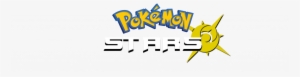 Pokemon Stars Fan Made Logo
