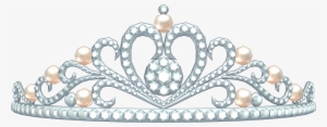 Quinceanera Crown Clipart & Quinceanera Crown Clip