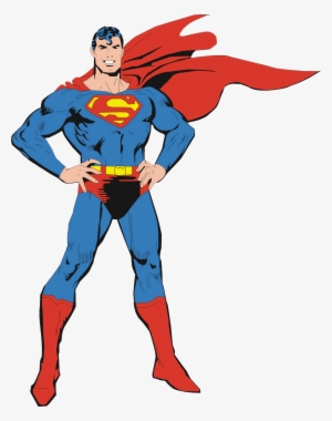 Superman Png