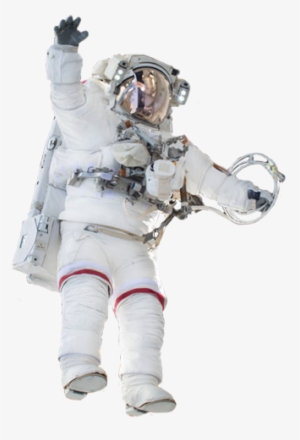 Astronaut Png - Transparent Background Astronaut Png