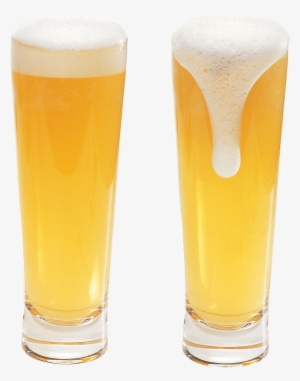 Beer Png Image - Beer In Glass Png