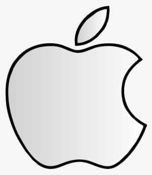 White Apple Logo Png Download Transparent White Apple Logo Png Images For Free Nicepng