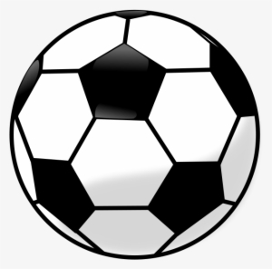 Soccer Ball Clipart - Soccer Ball
