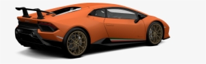 Undefined - Lamborghini Huracan Performante Png
