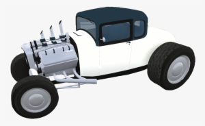 Hot Rod 0 0 - Hot Rod Vehicle Simulator