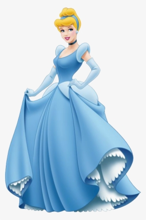 Png Library Download - Cinderella Clipart