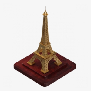 Eiffel Tower Showpiece, Decorative - Tower